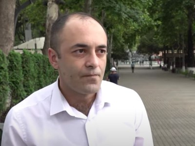«Փաշինյանը դժգոհ էր իմ աշխատանքից». Տիգրան Ուլիխանյանը մանրամասնում է, թե ինչու հեռացավ ՔՊ-ից