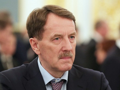 State Duma vice speaker: Goods’ flow from Armenia to Russia via Upper Lars checkpoint will be considerably increased