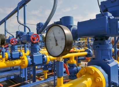 Austria announces possible gas supplies from Israel from 2023
