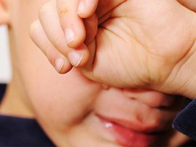 In Kazakhstan, several women try to sell their children on Internet