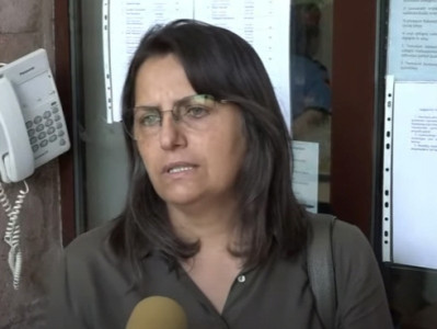 Տպավորություն էր, որ դատախազները եկել էին դատավորին պաշտպանելու համար․ Կարին Տոնոյան