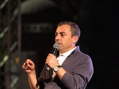Փաշինյանն ու Ալիեւը կարող են բլից պատերազմ կազմակերպել. Սաղաթելյան
