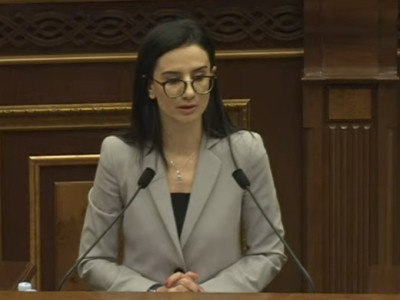 Armenia Prosecutor General candidate: Democracy simply does not exist without rule of law