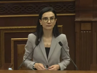 Armenia Prosecutor General nominee: Latest technologies need to be used more actively