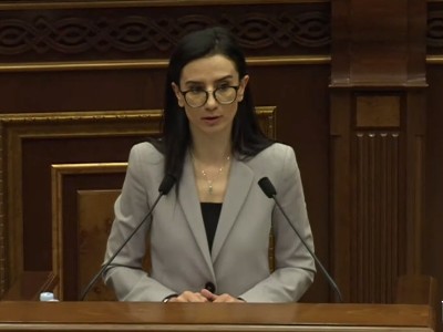 Candidate for Prosecutor General: There is no coordinated work of prosecutors and investigators in Armenia