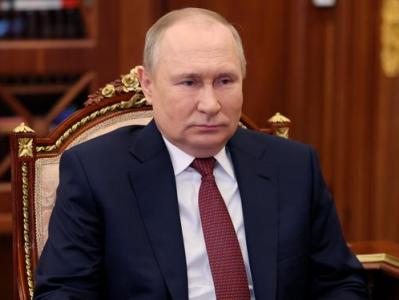 Putin: Russia advocating deepening partnerships with Caspian Sea nations
