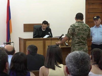 «Վզգո, վախո՞ւմ ես խոսես». զոհված զինծառայողների հարազատները հունից դուրս եկան, նիստն ընդմիջվեց