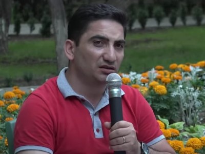 Բերձորի ճանապարհը փակելու դեպքում Արցախի եւ Հայաստանի միջեւ կապը կտրվելու է. Հոխիկյան