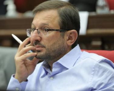 Newspaper: Armenia parliamentary opposition to not go to legislative body in September either
