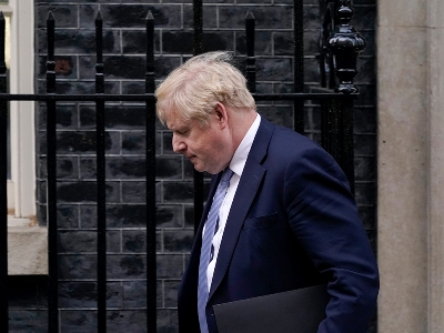 London to allocate another $1.2 billion for military aid to Ukraine