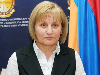 Armenia government to nominate candidate for Constitutional Court judge