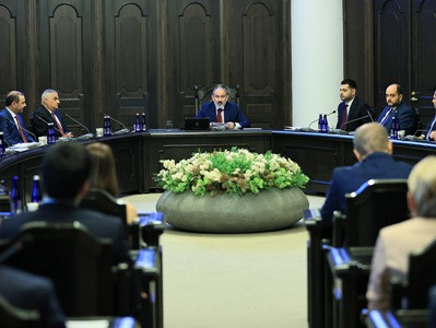 Several countries’ citizens to again be able to obtain Armenia entry visas at country’s state borders