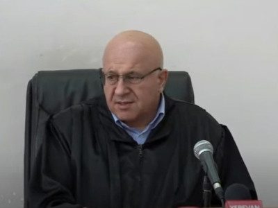 Դատարանը հեռացավ խորհրդակցական սենյակ Աղվան Հովսեփյանի կալանքի հարցով որոշում կայացնելու. այն կհրապարակվի այսօր