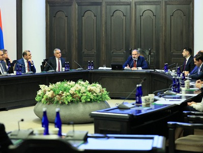 Վեց ամսով կերկարաձգվի տնտեսավարողներին տրամադրվող պետական օժանդակության ժամկետը