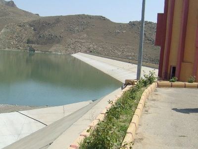 Azerbaijan and Iran discuss possibility of joint restoration of Khudaferin bridge