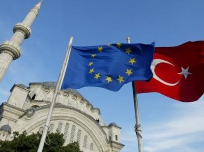 Turkey returns to Balkan countries to strengthen its presence in region at the expense of EU