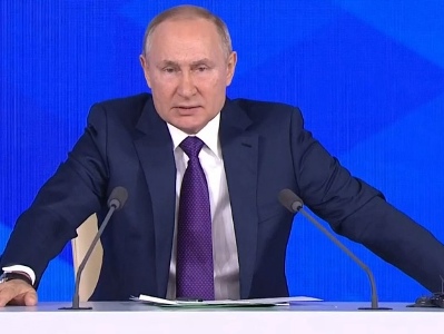 Putin: Moscow and Minsk, being pushed to speed up unification processes