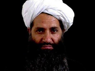 Taliban supreme leader urges world to stop telling how to govern Afghanistan