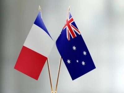 Australia and France announce new start in relationship