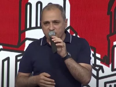 Հեռացնելով մեզ տնտեսական հարցերի հանձնաժողովից՝ իշխանությունը ճանապարհ է հարթում իրենց սրտի օլիգարխների համար. Հակոբյան
