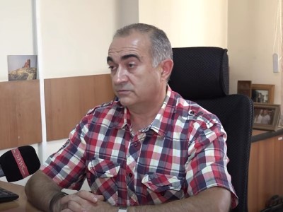 Political scientist: If Armenian authorities had goal to keep Berdzor they would have found way to keep it