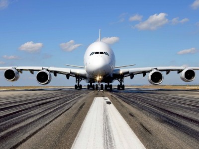 Lufthansa-ն կվերսկսի աշխարհի խոշորագույն ավիաընկերությունների թռիչքները