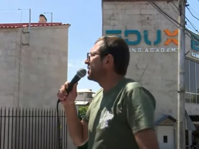 Օր առաջ ձեզնից ազատվելով գուցե Հայաստանում ԵՄ-ի հանդեպ վերաբերմունքը փոխվի. Գեղամ Մանուկյանը՝ ԵՄ դեսպանին