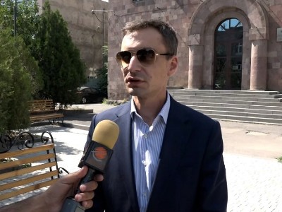 Գերասիմ Վարդանյանի գործն ուղարկվել է դատարան. պաշտպան