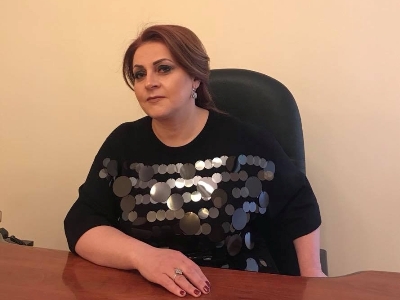 Ավետ Գաբրիելյանի անվան արվեստի դպրոցի տնօրեն․ Յուրահատուկ սերունդ ունենք (ֆոտո)