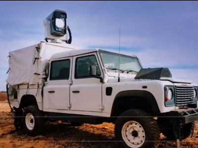 Greece secretly deploys Israeli weapons systems to counter Turkish UAVs