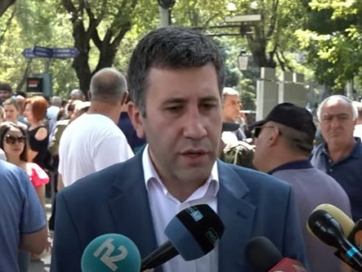 Սեդա Սաֆարյանը Նիկոլական Սահմանադրական դատարանի խորհրդանիշն է. Ռուբեն Մելիքյան