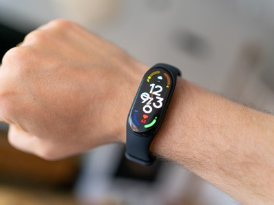 Xiaomi-ն ներկայացրել է Mi Band 7 պրոֆեսիոնալ ֆիթնես ապարանջան