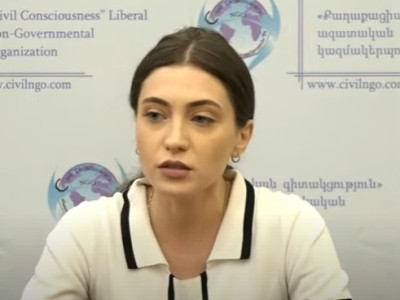 Խորհրդարանում նստածներին օրենքները չեն հետաքրքրում, միայն՝ իրենց պարգեւավճարները․ Աննա Մկրտչյան