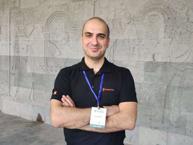 Ինչպե՞ս նվազեցնել ստարտափի ձախողման վտանգը. 3 հիմնական սխալ` ըստ Ռեմ Դարբինյանի