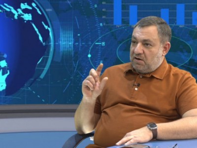 Վերականգնվելու եմ իմ պաշտոնում, մեկ-երկու մարդ պատժվելու է. Ռուբեն Վարդազարյան․ «Փաստինֆո»