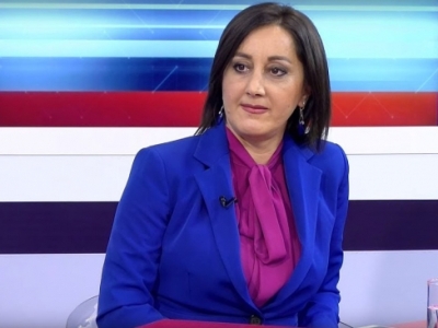 «Ձեռքներդ հեռո՛ւ Անժելա Թովմասյանից և ազատ խոսքի բոլոր նվիրյալներից». հայտարարություն