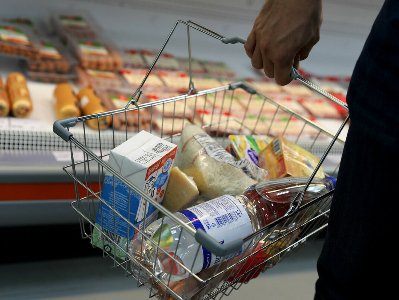 Հունիսին գրանցվել է երկնիշ՝ 10,2 տոկոսանոց գնաճ (գրաֆիկ)