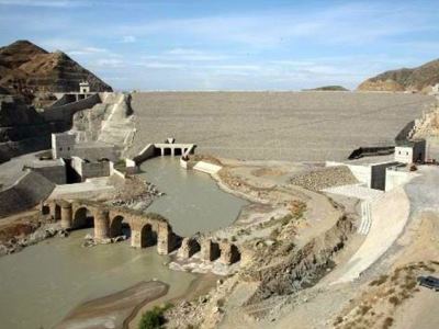 Բաքուն եւ Թեհրանը պայմանավորվել են ավարտել սահմանին «Խուդաֆերին» եւ «Գիզ Գալասի» հիդրոհանգույցների շինարարությունը