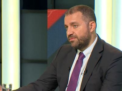 Փորձելու ենք բեկում մտցնել քիմիական արդյունաբերության ոլորտում․ Վահան Քերոբյան