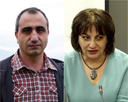 «Հրապարակ» օրաթերթը հաղթել է «Մեդիա նախաձեռնությունների կենտրոնին»․ Օragir.news