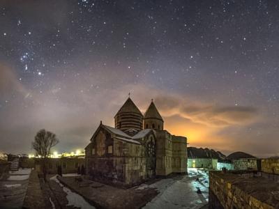 UNESCO reflects on ‘Pilgrimage to the St. Thaddeus Apostle Monastery’ Armenia-Iran joint nomination file