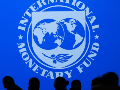 Глава МВФ допустила наступление мировой рецессии в 2023 году