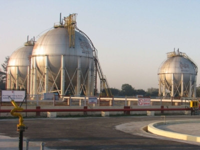 Kazakhstan is looking for alternative routes for oil supplies to Europe