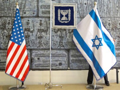 США и Израиль подталкивают арабских союзников к заключению пакта о совместной обороне против Ирана