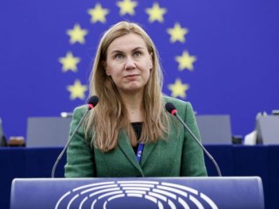 Telegram channel: European Commission to sign energy agreement with Azerbaijan