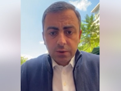 Խորհրդարանական դիվանագիտության կողմից կա փնթի, անկազմակերպ, անսկզբունք աշխատանք. Իշխան Սաղաթելյանը՝ Ստրասբուրգից