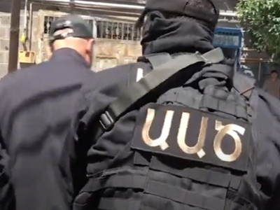 Քրեական ենթամշակույթ կրող խմբավորման գործով 5 անձ կալանավորվել է,այդ թվում «Պաշի տղա Սուրո Լեննականսկին» և «Զապի եգանը»