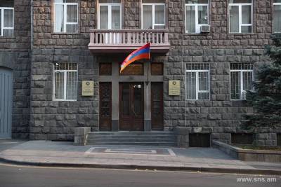 «Հրապարակ». Ովքե՞ր են նստած ԱԱԾ «քաղաքական» բանտախցում