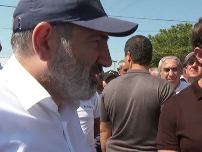 Պարարտանյութի մեծ պրոբլեմ ունենք, հիմա շատ թանկ է. Հովտամեջի բնակիչը` Փաշինյանին