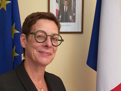 Ambassador: Preservation of cultural heritage in Karabakh is UNESCO jurisdiction